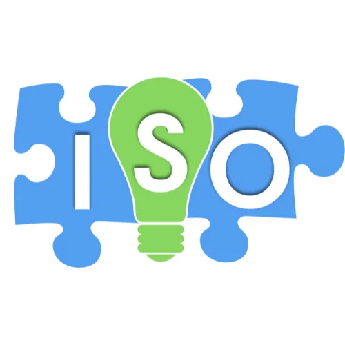 Iso certification for health care