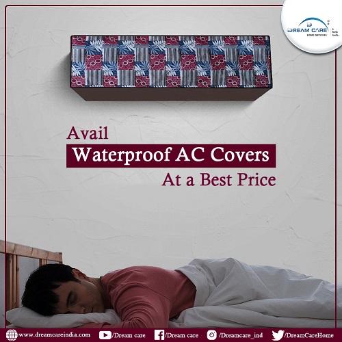Avail Waterproof AC Covers at the Best Price