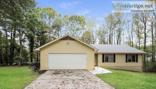 100 Nandover Way Fayetteville GA 30215