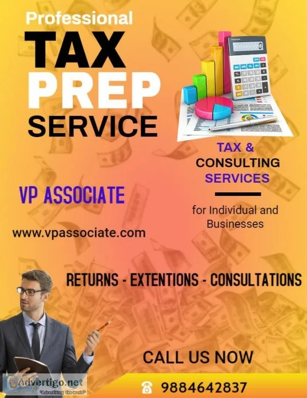 accounts and auditing in chennai