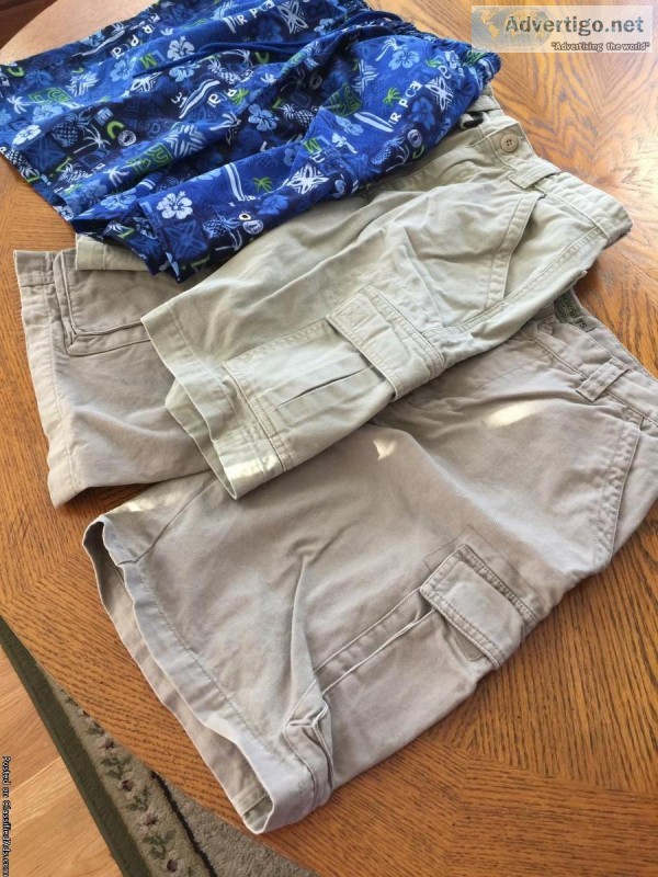 Boy s ShortsSwim Suit