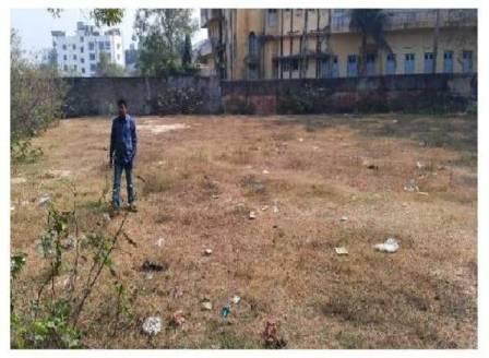 Industrial Land Available for Sale at Best Position in Digha