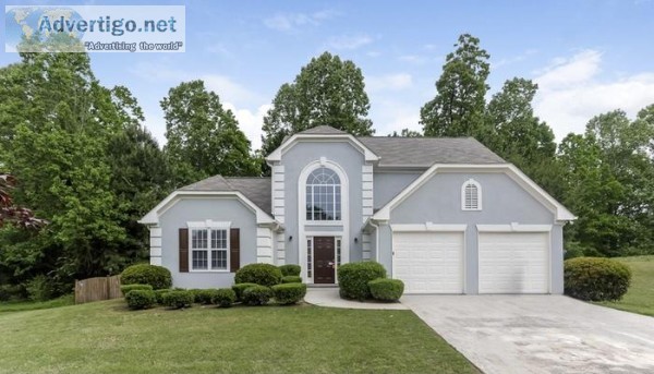4980 Promenade Dr SW Atlanta GA 30331