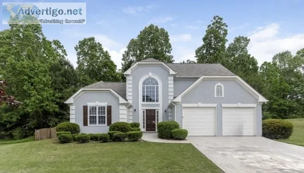 4980 Promenade Dr SW Atlanta GA 30331