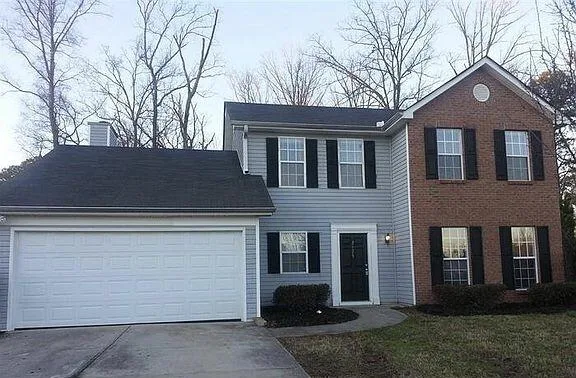 2126 Silva Dr Conley GA 30288