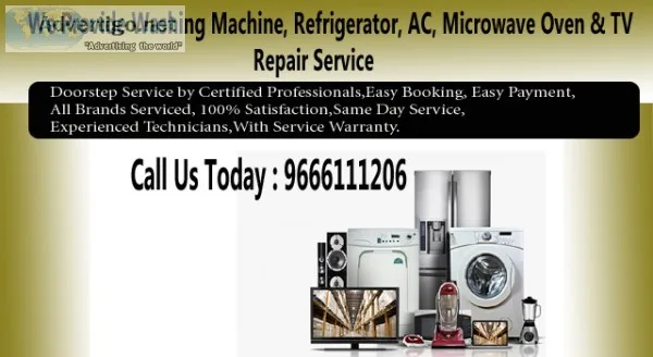 Samsung refrigerator service center in mumbai