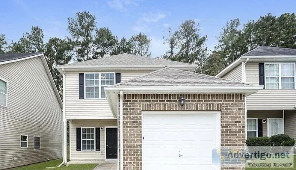 2342 Hackamore Dr Atlanta GA 30349