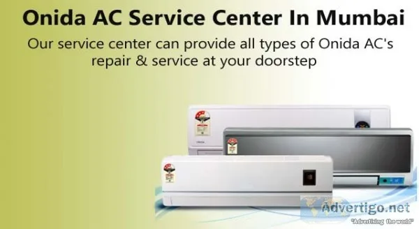 Onida ac service center near me mumbai