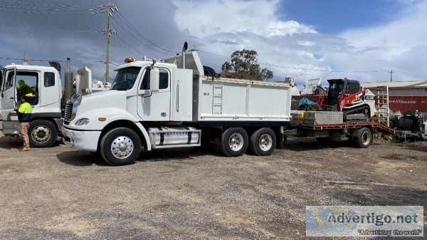 Building Rubbish Removal Service in Melbourne