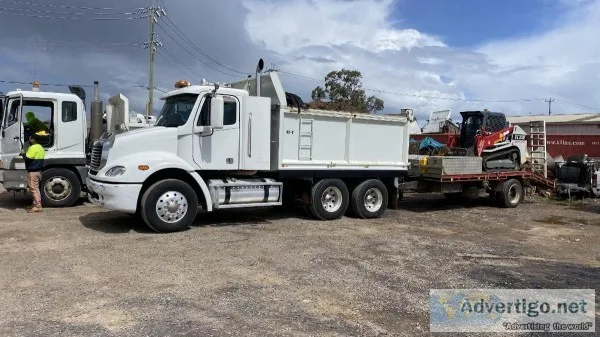 Building Rubbish Removal Service in Melbourne