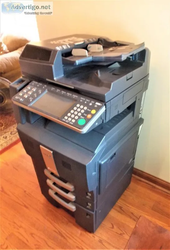 Kyocera TASKalfa Copy Machine 400ci
