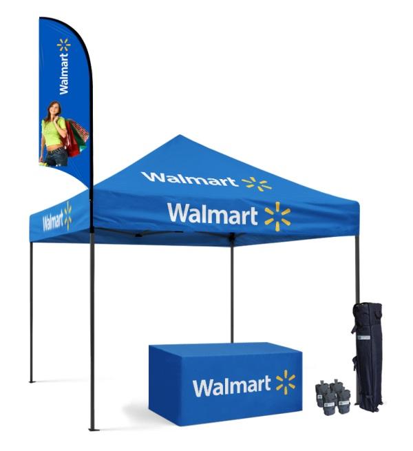 Custom Canopy  Choose Your Vendor Tent - Tent Depot   Ontario