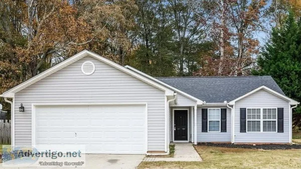426 Shenandoah Ct Winder GA 30680