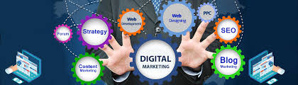 Digital marketing company in india at affordable price