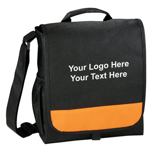 Buy corporate bags with company logo for employees