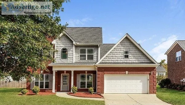 453 Cooper Cir Winder GA 30680