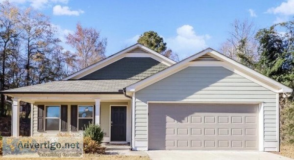 185 Rockingham Drive Covington GA 30014