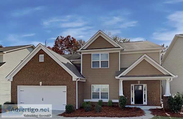 2591 Wevok Way Grayson GA 30017