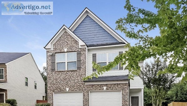 4038 Lake Manor Way Atlanta GA 30349