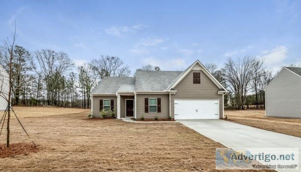 45 Michelle Way Covington GA 30016