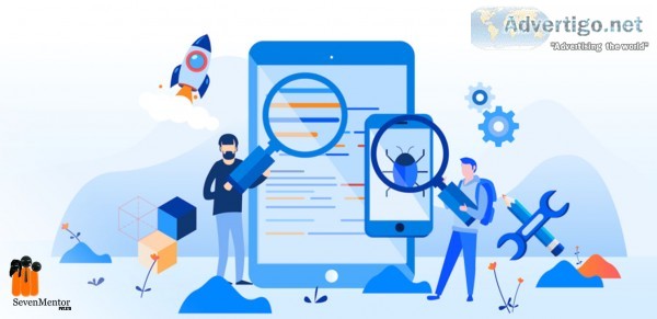 Software testing training in pune