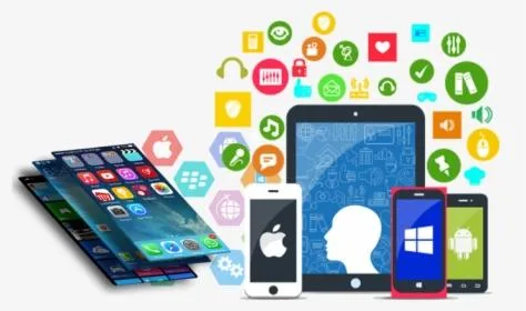 Get Mobile Application Development Services in DelhiNCR