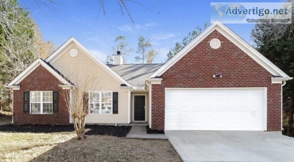 1386 Tullifenney Ct Grayson GA 30017