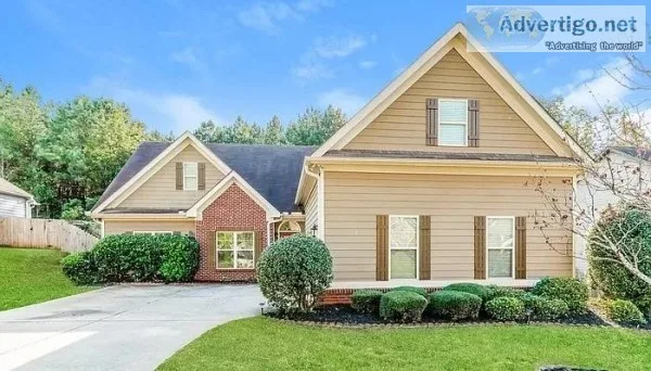 353 Spinner Dr Jefferson GA 30549