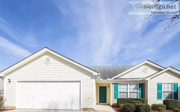 516 Cherokee Rd Winder GA 30680