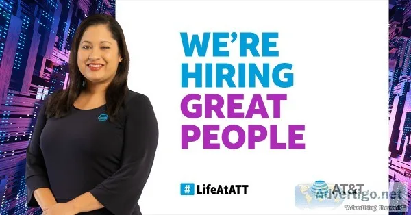 ATandT is hiring Full Time Retail Sales Consultants in Bend OR  