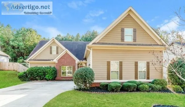 353 Spinner Dr Jefferson GA 30549