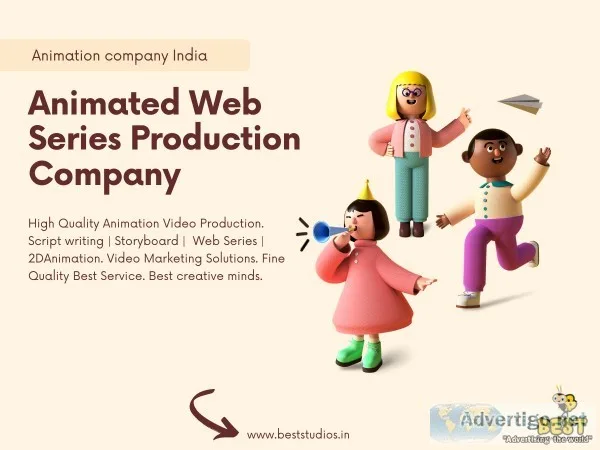 Educational Video Production  Training Video Production  Animati
