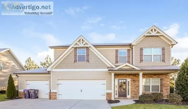 151 Porter Pl Jefferson GA 30549