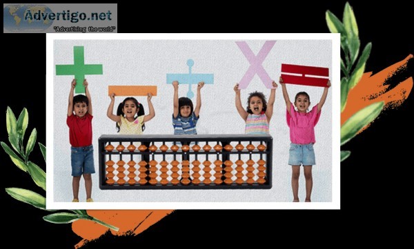 Penkraft | learn certified online live abacus maths course