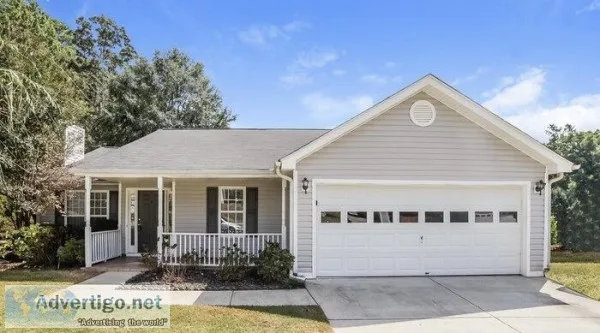 2720 Fort Apachee Trl Dacula GA 30019