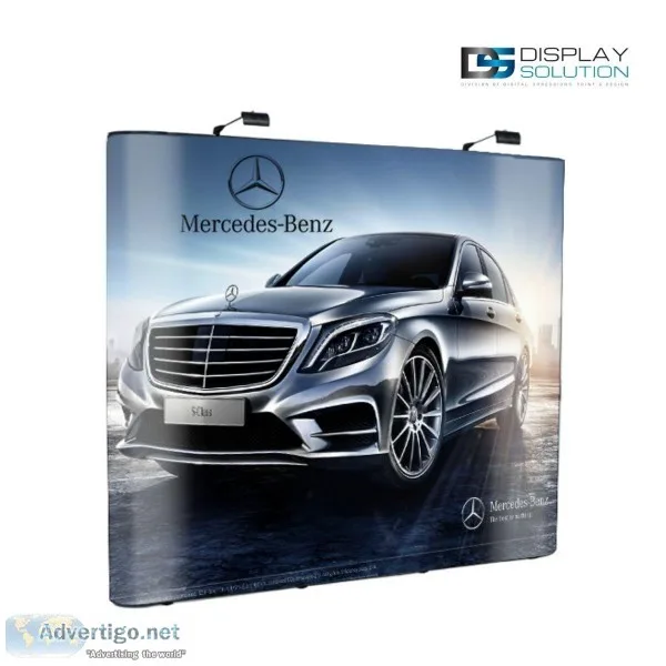 Buy Pop Up Booth Displays  Custom Display Booth