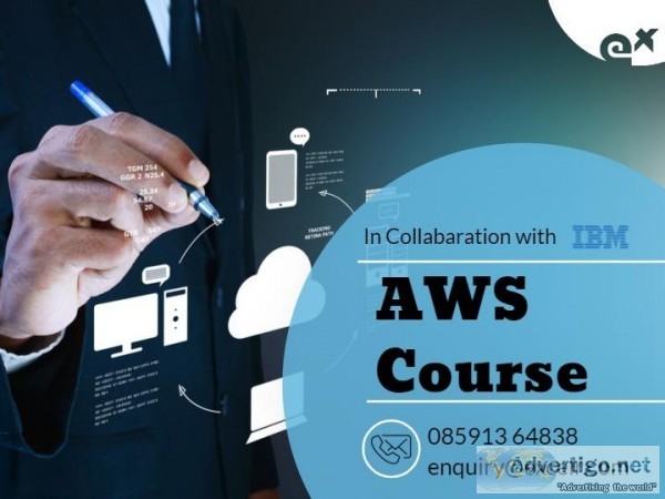 AWS Course