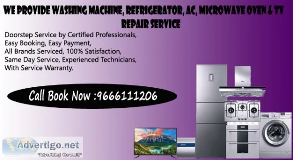 Samsung refrigerator service center in bangalore