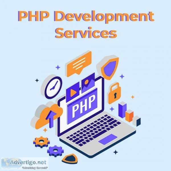 Invoidea is the Best PHP Development Company in DelhiNCR