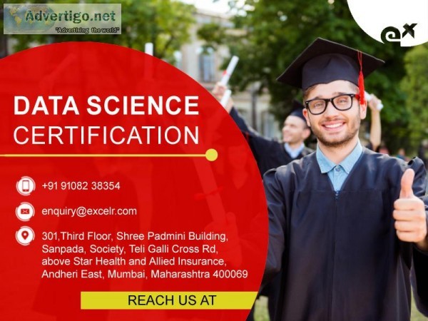Data Science Certification