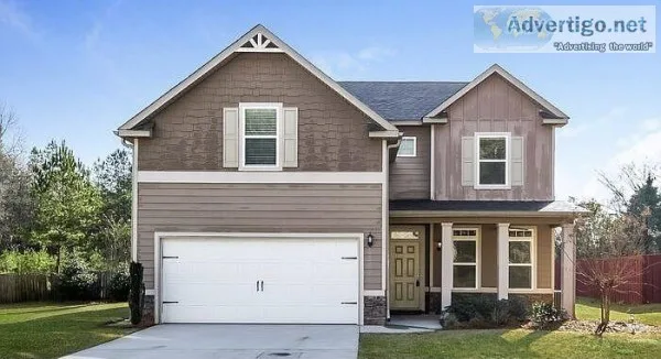 15 Cliffhaven Cir Newnan GA 30263