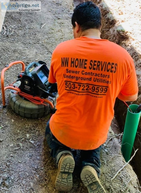 Sewer and Drain Cleaning Services Near You