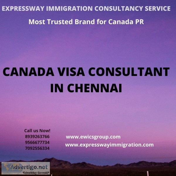 Expressway immigration consultancy service