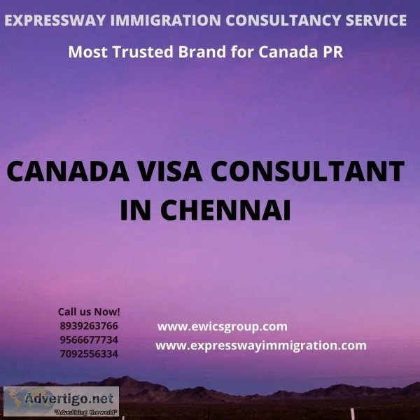 Expressway immigration consultancy service