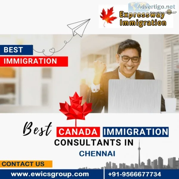 Expressway immigration consultancy service