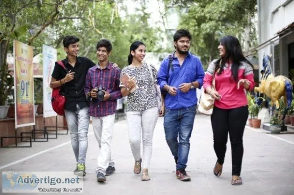 Are you looking forward to Make Career in Cinema industry