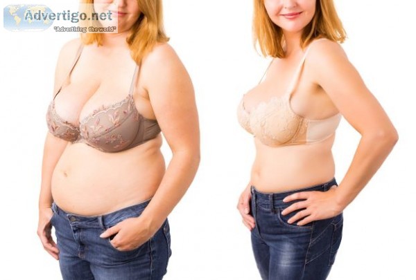 Lose weight while you sleep