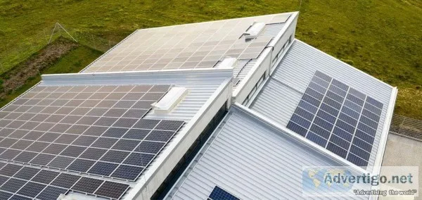 Solar Panels Melbourne