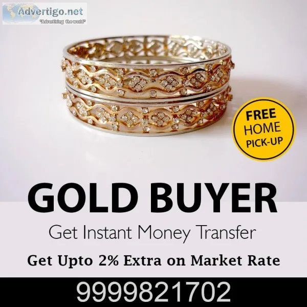 Sell Gold For Cash Near Me In South Ex