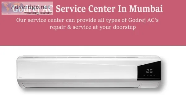 Godrej ac service center near me mumbai